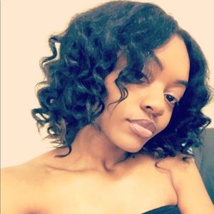 Meet your Posher, Najah